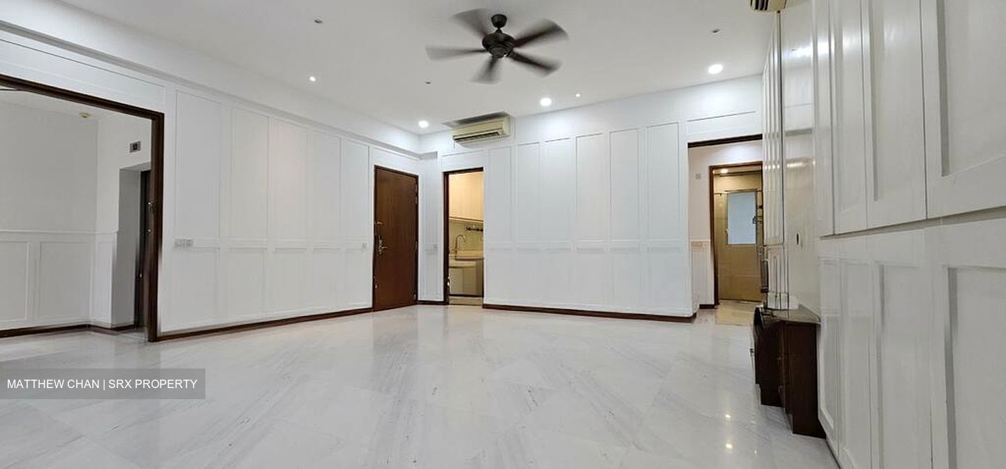 Floridian (D21), Condominium #516101111